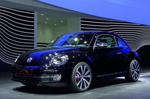 VW Beetle Fender “Chú bọ” cho người yêu nhạc - 6