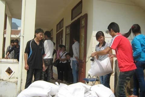 Những quyết sách lạ cho thi tốt nghiệp - 1