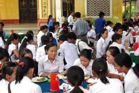 Những quyết sách lạ cho thi tốt nghiệp - 2