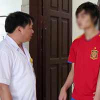 Sức khỏe đời sống - Xin nhập viện tâm thần vì...sợ thi