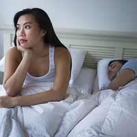 Sức khỏe đời sống - Lười "yêu" dễ mắc bệnh phụ khoa