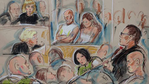 Anh: Rúng động vụ cha mẹ thiêu sống 6 con nhỏ - 6