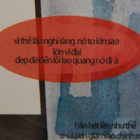 Giáo dục - du học - Lỗi 'thảm họa chính tả' do… tác giả?