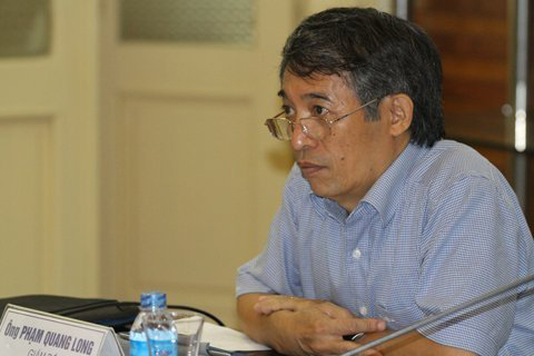 Cứ "hở" thì phạt tiền tỷ! - 1