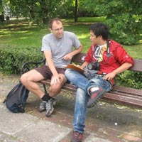 Bóng đá - “Không có nhiều người được hưởng lợi từ EURO”