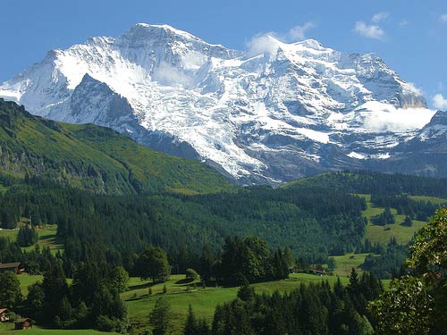 10 di sản thế giới tuyệt đẹp ở Châu Âu - 2