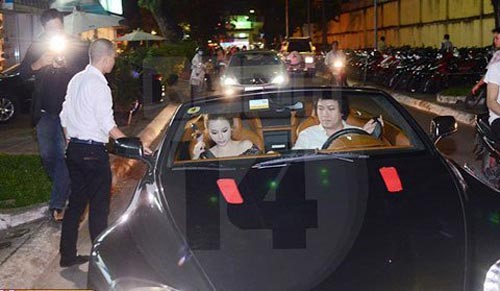 Sao Việt "đu bám" chuyện bán dâm - 4