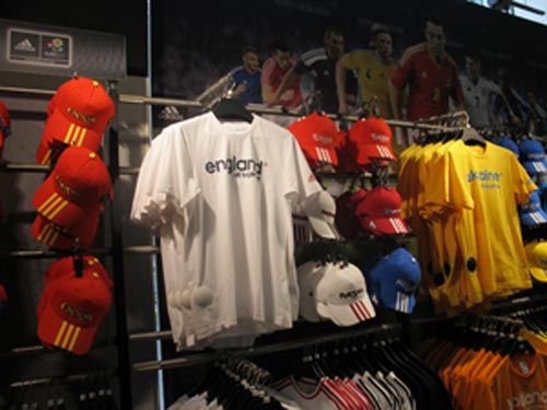 Bóng đá, hồn Việt & EURO 2012 - 3