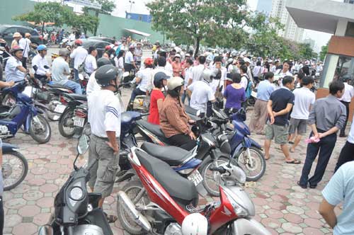 Đề Văn vừa tầm, thí sinh cười tươi - 4