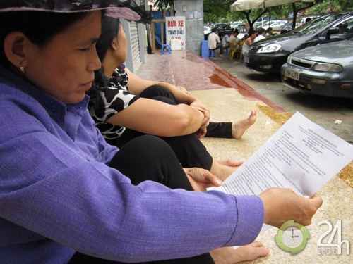 Kết thúc môn Văn… nhẹ nhàng! - 17