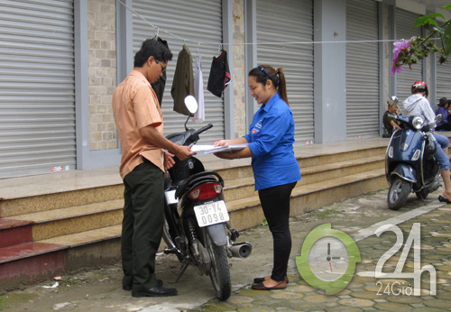 Kết thúc môn Văn… nhẹ nhàng! - 16