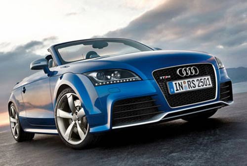 Điểm mặt 10 xe 'khủng' tốn ít xăng nhất - 7