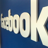 Công nghệ thông tin - Mạng xã hội hàng đầu Facebook bất ngờ bị sập