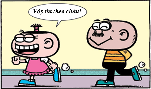 Bạo lực học đường của phụ huynh cùi bắp - 7