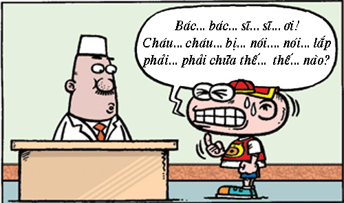 Những ngày Đậu Đậu nghỉ hè - 2