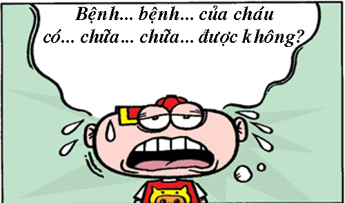 Những ngày Đậu Đậu nghỉ hè - 3