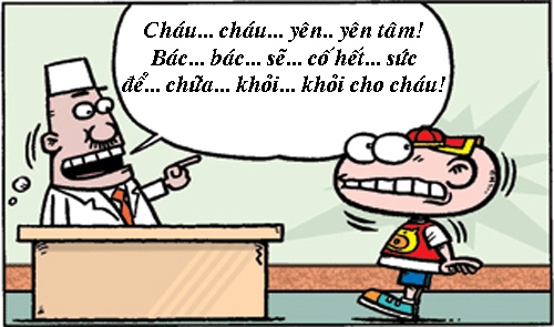 Những ngày Đậu Đậu nghỉ hè - 4