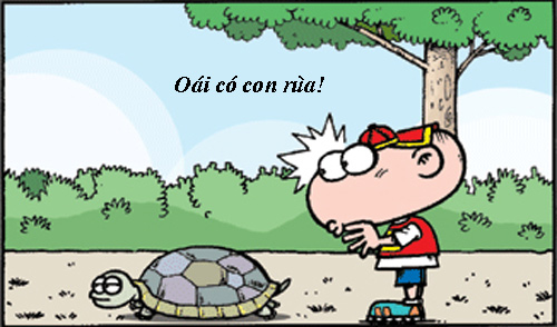 Những ngày Đậu Đậu nghỉ hè - 6