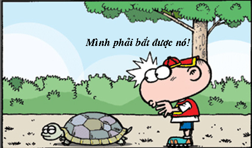 Những ngày Đậu Đậu nghỉ hè - 7