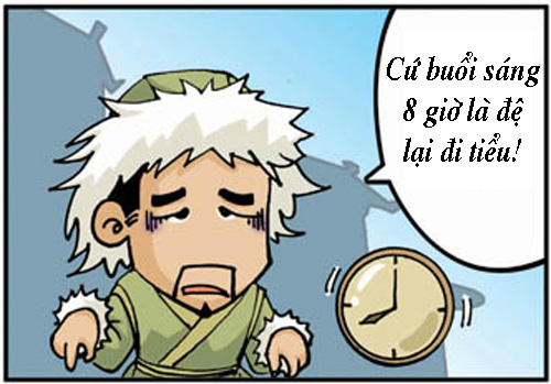 Em thích độc thân nhưng vẫn sợ ế chồng - 2