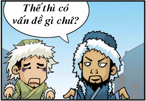 Em thích độc thân nhưng vẫn sợ ế chồng - 3