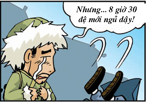 Em thích độc thân nhưng vẫn sợ ế chồng - 4