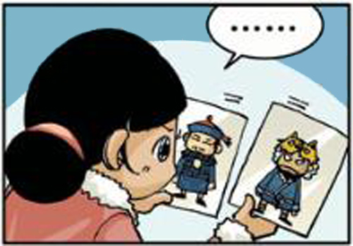 Em thích độc thân nhưng vẫn sợ ế chồng - 5