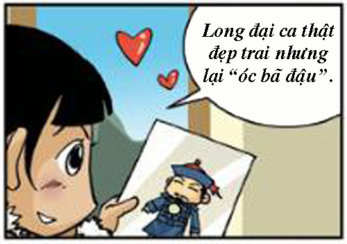 Em thích độc thân nhưng vẫn sợ ế chồng - 6