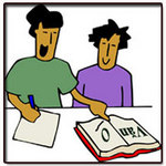 Lý do Đậu Đậu học "vượt cấp"