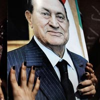 Tin tức trong ngày - Ai Cập: Tổng thống Mubarak bị tù chung thân