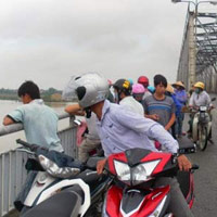 Tin tức trong ngày - Nam sinh mất tích trước ngày thi đã chết