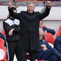 Bóng đá - Sir Alex lại sắp bị phạt vì vạ miệng