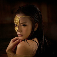 Hậu trường phim - Triệu Vy khoe vai trần trong Hoạ bì 2