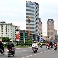 Tài chính - Bất động sản - Ế ẩm, ‘cò’ vẫn tìm cách làm giá nhà đất