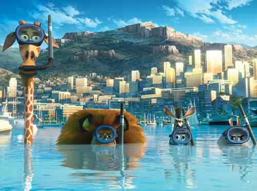 Phim Việt "liều mạng" chiến đấu bom tấn - 3