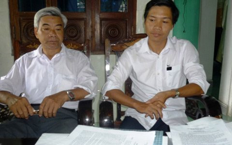 Sản phụ kêu đau, bác sĩ vẫn rạch? - 4