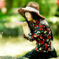 Bạn trẻ - Cuộc sống - Ai dắt em đi qua nỗi đau (p.7)