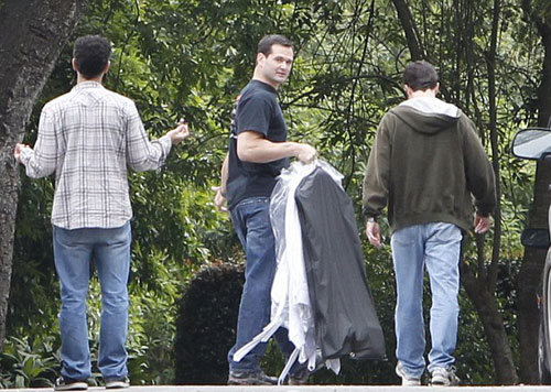 Drew Barrymore bí mật cưới lần ba - 11