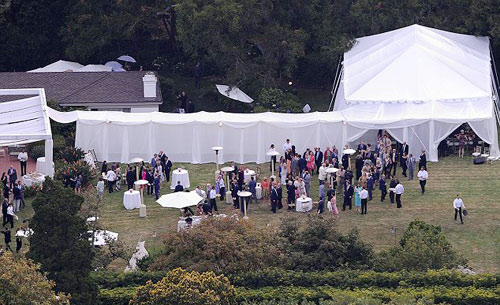 Drew Barrymore bí mật cưới lần ba - 6