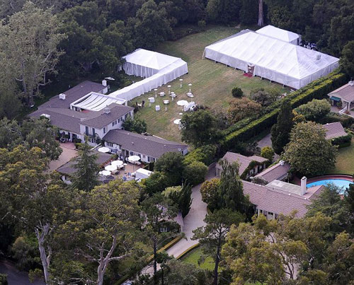 Drew Barrymore bí mật cưới lần ba - 2