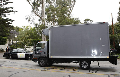 Drew Barrymore bí mật cưới lần ba - 9