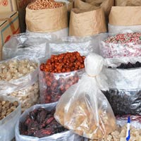 Thị trường - Tiêu dùng - Chịu thua thực phẩm bẩn Trung Quốc?