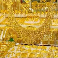 Tài chính - Bất động sản - Giá vàng tuần này sẽ hướng mốc 1.650USD/oz