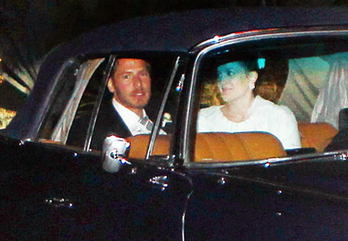 Drew Barrymore bí mật cưới lần ba - 4