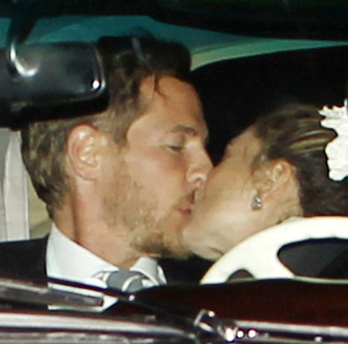 Drew Barrymore bí mật cưới lần ba - 3