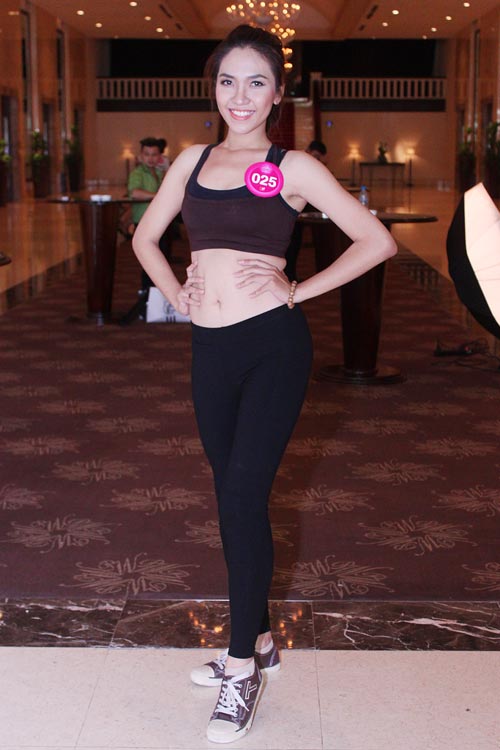 Thúy Hạnh, Thu Hương ngồi "ghế nóng" - 12
