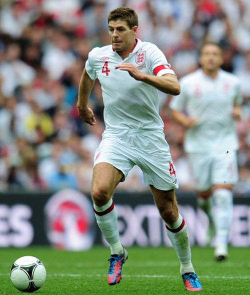 Euro 2012: Người hùng, anh là ai? - 4