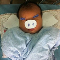 Tin tức trong ngày - TQ: Y tá ngang nhiên bạo hành trẻ sơ sinh