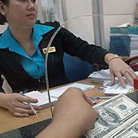 Tài chính - Bất động sản - Tỷ giá USD/VND biến động mạnh