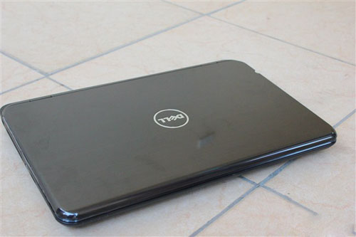 'Mổ xẻ' Dell Inspiron 15R N5110: Đáng đồng tiền - 1